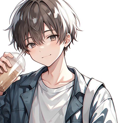 李先生头像